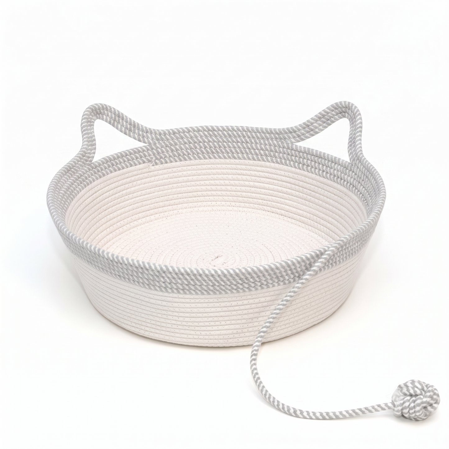 Cat nest | Su rincón para rascar, descansar y sentirse seguro