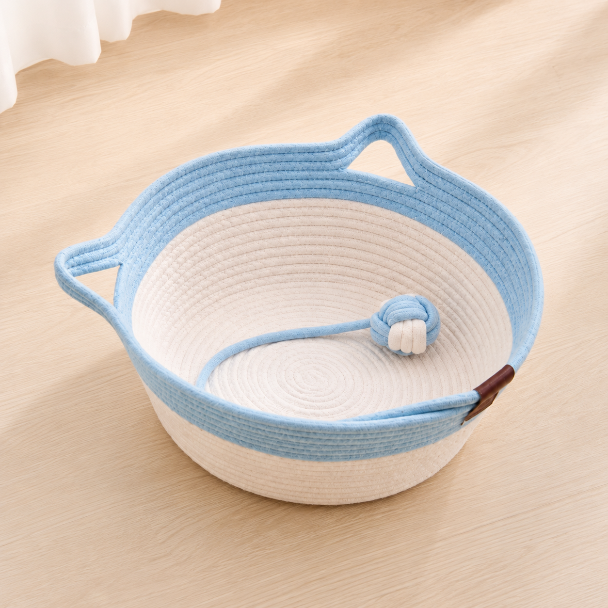 Cat nest | Su rincón para rascar, descansar y sentirse seguro