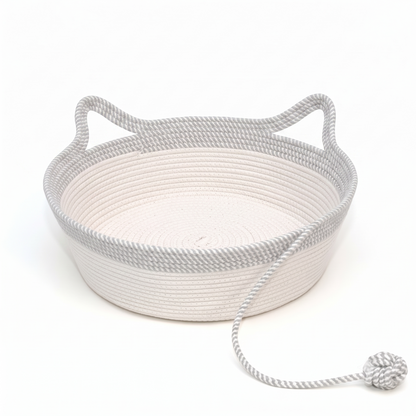 Cat nest | Su rincón para rascar, descansar y sentirse seguro